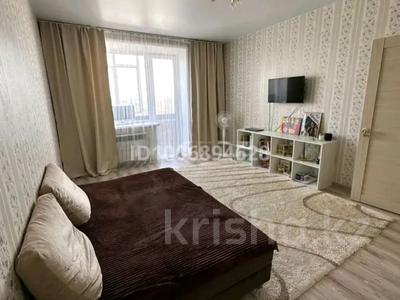 1-комнатная квартира · 50 м², Назарбаева 195 за 180 000 〒 в Костанае