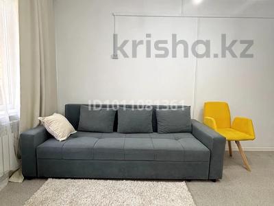 1-бөлмелі пәтер · 18 м² · 1/4 қабат, Клочкова 168 — Между Габдуллина и Бухар Жирау, бағасы: 230 000 ₸ в Алматы, Бостандыкский р-н