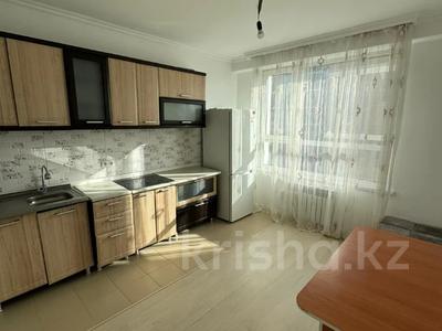1-комнатная квартира, 40 м², 5/10 этаж, Коктерек 139 за 25.7 млн 〒 в Алматы, Наурызбайский р-н
