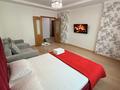 3-бөлмелі пәтер · 70 м² · 6/15 қабат, Кабанбай батыра 48, бағасы: 35 000 ₸ в Астане, Есильский р-н — фото 12
