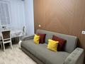 3-бөлмелі пәтер · 70 м² · 6/15 қабат, Кабанбай батыра 48, бағасы: 35 000 ₸ в Астане, Есильский р-н — фото 3