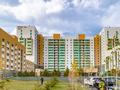 3-бөлмелі пәтер · 70 м² · 6/15 қабат, Кабанбай батыра 48, бағасы: 35 000 ₸ в Астане, Есильский р-н — фото 19
