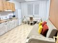 3-бөлмелі пәтер · 70 м² · 6/15 қабат, Кабанбай батыра 48, бағасы: 35 000 ₸ в Астане, Есильский р-н — фото 2