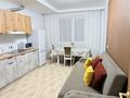 3-бөлмелі пәтер · 70 м² · 6/15 қабат, Кабанбай батыра 48, бағасы: 35 000 ₸ в Астане, Есильский р-н — фото 5
