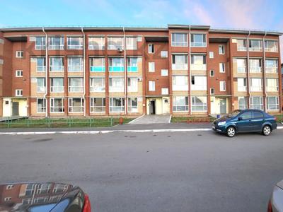 2-комнатная квартира · 67.6 м² · 3/4 этаж, Мкр. Береке 5 за 30 млн ₸ в Костанае