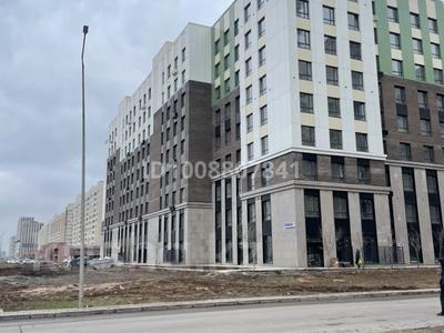 1-комнатная квартира · 33.22 м² · 9/9 этаж, Сагынак 12 за 23.2 млн ₸ в Астане, Нура р-н