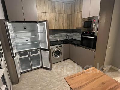 3-бөлмелі пәтер · 75 м² · 2/12 қабат, Ақбұлақ ш/а., Дарабоз 1-83, бағасы: 380 000 ₸ в Алматы, Алатауский р-н