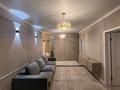 3-комнатная квартира · 75 м² · 2/12 этаж, мкр Акбулак, Дарабоз 1-83 за 380 000 ₸ в Алматы, Алатауский р-н — фото 4