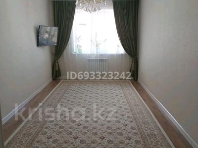 2-комнатная квартира · 64.5 м² · 6/6 этаж, мкр. Алтын орда 3Г — М.Шокай за 21 млн ₸ в Актобе