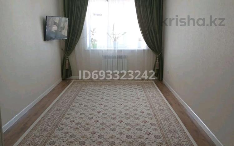 2-комнатная квартира · 64.5 м² · 6/6 этаж, мкр. Алтын орда 3Г — М.Шокай за 21 млн ₸ в Актобе — фото 4