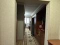 2-комнатная квартира, 52 м², 5/9 этаж помесячно, Тамерлановское шоссе 1 за 130 000 〒 в Шымкенте — фото 12