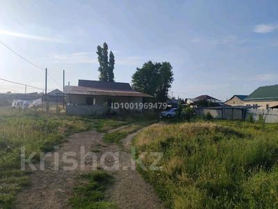 Отдельный дом · 3 комнаты · 105 м² · 12 сот., Болашақ 12 за 14 млн 〒 в 