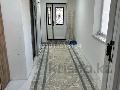 Отдельный дом · 5 комнат · 144 м² · 10 сот., Құлан ақын 28 — 7 нің 5 тің жолы за 27 млн ₸ в Туркестане
