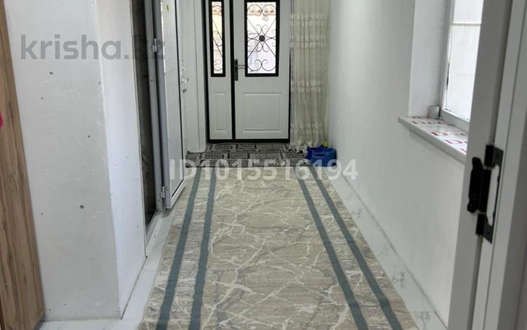 Отдельный дом · 5 комнат · 144 м² · 10 сот., Құлан ақын 28 — 7 нің 5 тің жолы за 27 млн ₸ в Туркестане — фото 7