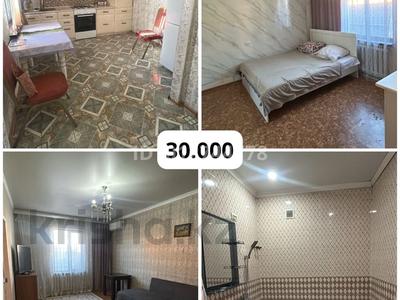 2-комнатная квартира · 40 м² · 1/1 этаж, Курылысшы 48 за 30 000 ₸ в Конаеве