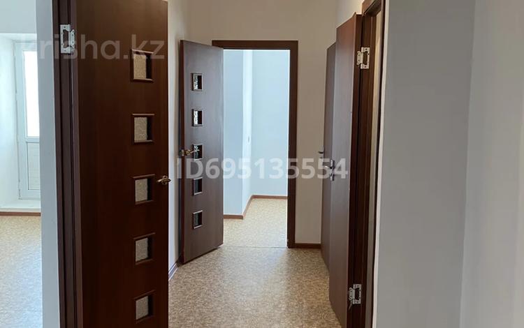 2-бөлмелі пәтер · 58.2 м² · 5/5 қабат, Айтмурат Шаменова 43 — Baiterek school, Caramel, invivo дәл жанында, набережкаға дейін жаяу 5 минут, бағасы: 20 млн ₸ в  — фото 2