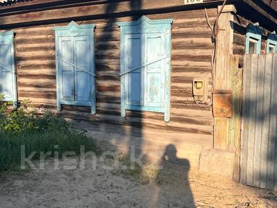 Отдельный дом · 3 комнаты · 50 м² · 3.58 сот., Городская — Паровозная за 9.5 млн 〒 в Семее