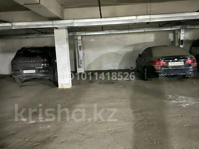Паркинг · 18 м² · Достык 14 — Кунаева-Мангилик ель за 3 млн ₸ в Астане, Есильский р-н