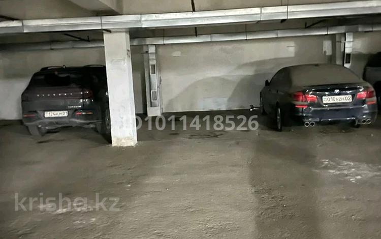 Паркинг · 18 м² · Достык 14 — Кунаева-Мангилик ель за 3 млн ₸ в Астане, Есильский р-н — фото 2
