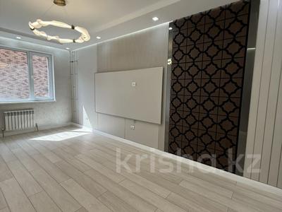 2-комнатная квартира · 75 м² · 2/6 этаж, Халиулина 140/5 за 65 млн 〒 в Алматы, Медеуский р-н