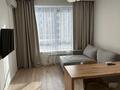 2-бөлмелі пәтер · 51 м² · 8/18 қабат, ул. Утеген батыра 11Вк5, бағасы: 49 млн ₸ в Алматы, Ауэзовский р-н