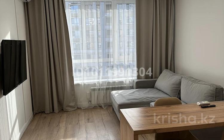 2-бөлмелі пәтер · 51 м² · 8/18 қабат, ул. Утеген батыра 11Вк5, бағасы: 49 млн ₸ в Алматы, Ауэзовский р-н — фото 12