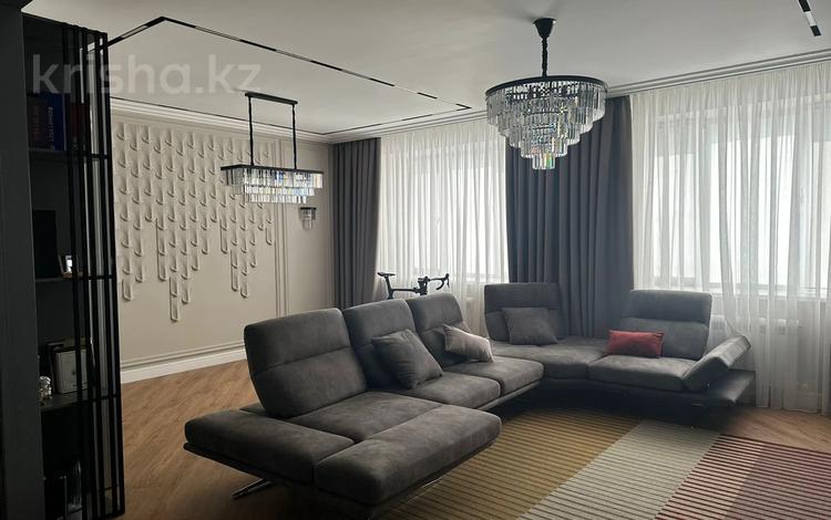 3-бөлмелі пәтер · 135 м² · 4/7 қабат, Даумова 69/5, бағасы: 94 млн ₸ в Уральске — фото 18