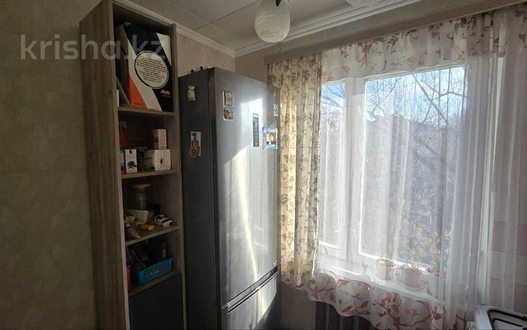 2-бөлмелі пәтер · 43 м² · 5/5 қабат, Исиналиева 4, бағасы: 31.5 млн ₸ в Алматы, Бостандыкский р-н — фото 2