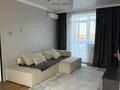 2-комнатная квартира · 70 м² · 4/6 этаж, Мкр. Жана Орда 15а за 22 000 ₸ в Уральске