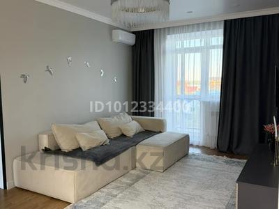 2-комнатная квартира · 70 м² · 4/6 этаж, Мкр. Жана Орда 15а за 22 000 ₸ в Уральске
