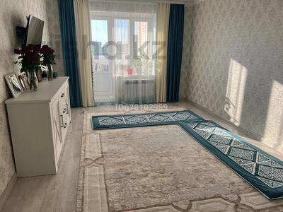 2-комнатная квартира · 54 м² · 3/9 этаж, Нур Актобе 200 за 15.5 млн ₸