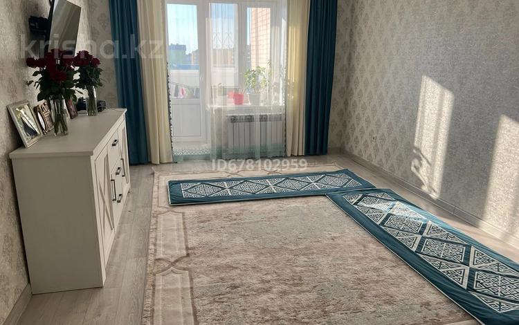 2-комнатная квартира · 54 м² · 3/9 этаж, Нур Актобе 200 за 15.5 млн ₸ — фото 15
