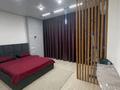 2-бөлмелі пәтер, 55 м², 19/20 қабат тәулігіне, Достык 8 — ТЦ Asia park, мечеть им АбуНаср Аль-Фараби, бағасы: 25 000 〒 в Астане — фото 12