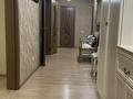 3-бөлмелі пәтер · 90 м² · 10/16 қабат, Шахтеров 60 — Шахтеров 60, бағасы: 43 млн ₸ в Караганде, Казыбек би р-н