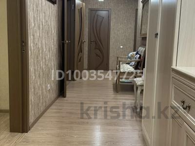 3-бөлмелі пәтер · 90 м² · 10/16 қабат, Шахтеров 60 — Шахтеров 60, бағасы: 43 млн ₸ в Караганде, Казыбек би р-н