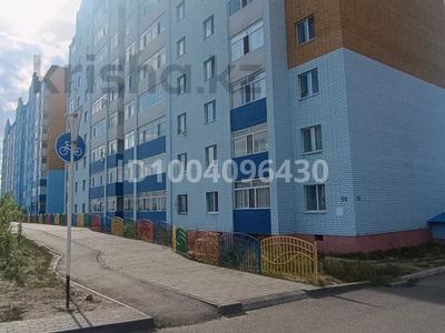 1-бөлмелі пәтер · 45 м² · 2/9 қабат, Карагайлы 49, бағасы: 140 000 〒 в Семее, Красный Кордон