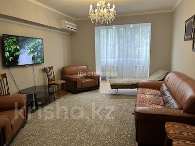 3-комнатная квартира · 84 м² · 4/5 этаж, Шевченко — Тулебаева за 520 000 ₸ в Алматы, Медеуский р-н