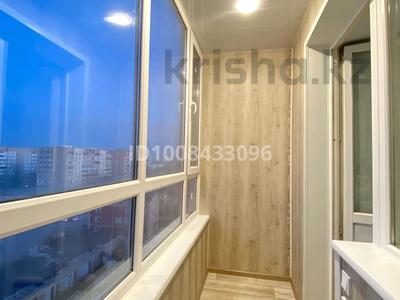 2-комнатная квартира · 62 м² · 9/9 этаж, Исы Баизакова 133 — Луначарского за 33 млн 〒 в Павлодаре