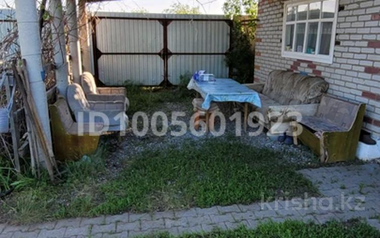 Дача · 2 комнаты · 20 м² · 10.5 сот., Дархан 2 — Посёлок Кунай за 2 млн 〒 в Костанае — фото 2