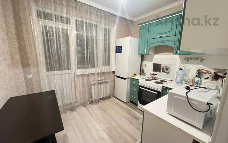 1-комнатная квартира, 36 м², 5/9 этаж, Анет баба 1