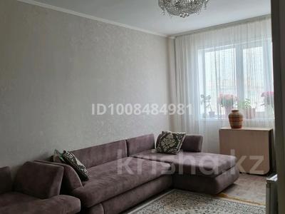 2-комнатная квартира · 55 м² · 5/5 этаж, мкр 8 — Во дворе находится школа искусств Казангапа за 14.5 млн 〒 в Актобе
