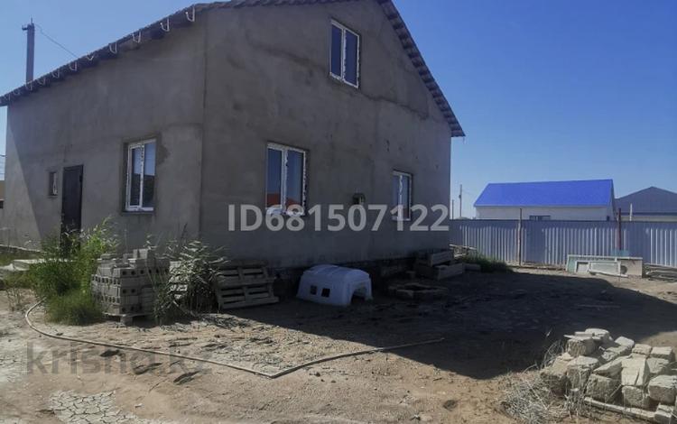 Жеке үй · 3 бөлме · 150 м² · 10 жүзд., Парит Амангалиева 11, бағасы: 10 млн ₸ в  — фото 2