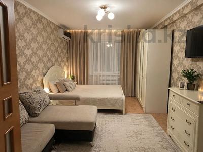 1-бөлмелі пәтер · 41 м² · 5/5 қабат, Коктем, бағасы: 16.5 млн ₸ в Талдыкоргане
