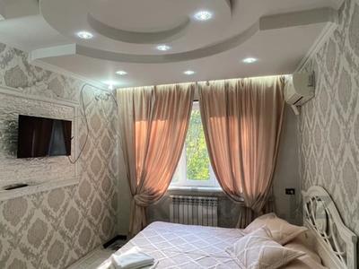 1-комнатная квартира · 55 м² · 3/4 этаж, Б Момышулы 8а за 10 000 ₸ в Шымкенте, Абайский р-н