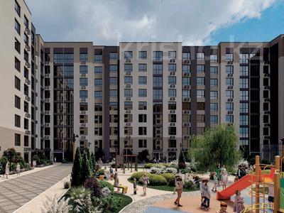 3-комнатная квартира · 88 м², Рабочая 160 за ~ 34.3 млн 〒 в Костанае