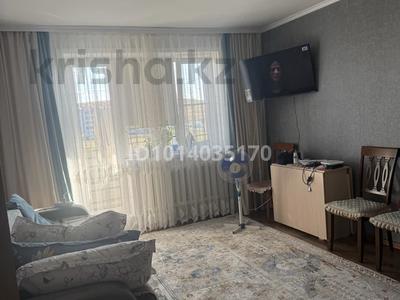 1-комнатная квартира · 46 м² · 5/5 этаж, Нуржау 16/4 за 13 млн ₸ в Усть-Каменогорске