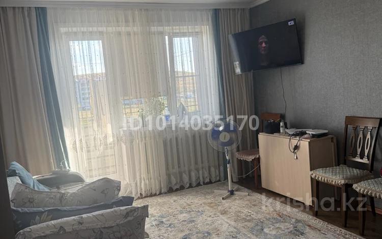 1-комнатная квартира · 46 м² · 5/5 этаж, Нуржау 16/4 за 13 млн ₸ в Усть-Каменогорске — фото 2