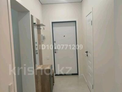 2-комнатная квартира · 44 м² · 7/9 этаж, мкр Кайрат 153/26 — Бухтарминский тракт за 230 000 〒 в Алматы, Турксибский р-н