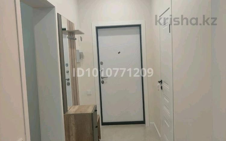 2-комнатная квартира · 44 м² · 7/9 этаж, мкр Кайрат 153/26 — Бухтарминский тракт за 230 000 〒 в Алматы, Турксибский р-н — фото 2