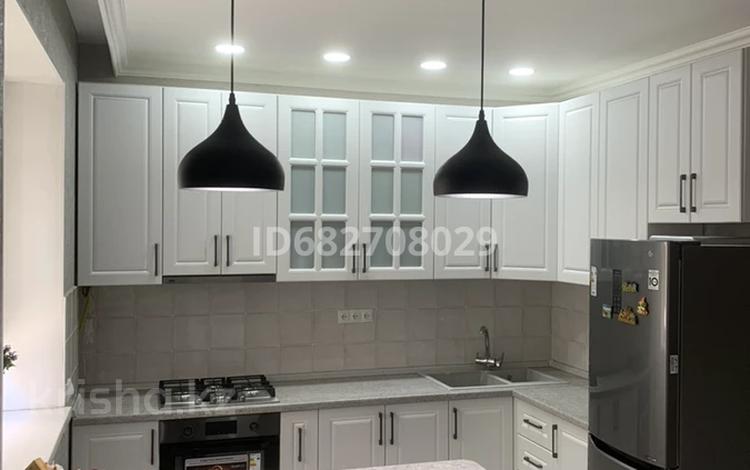 2-бөлмелі пәтер · 55 м² · 2/6 қабат, 32в микрорайон 1, бағасы: 18.5 млн ₸ в Актау — фото 2